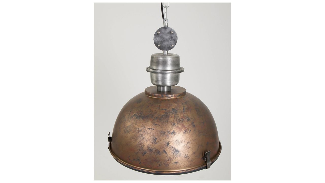 Hanglamp 7586B Bikkel ⌀42  cm
