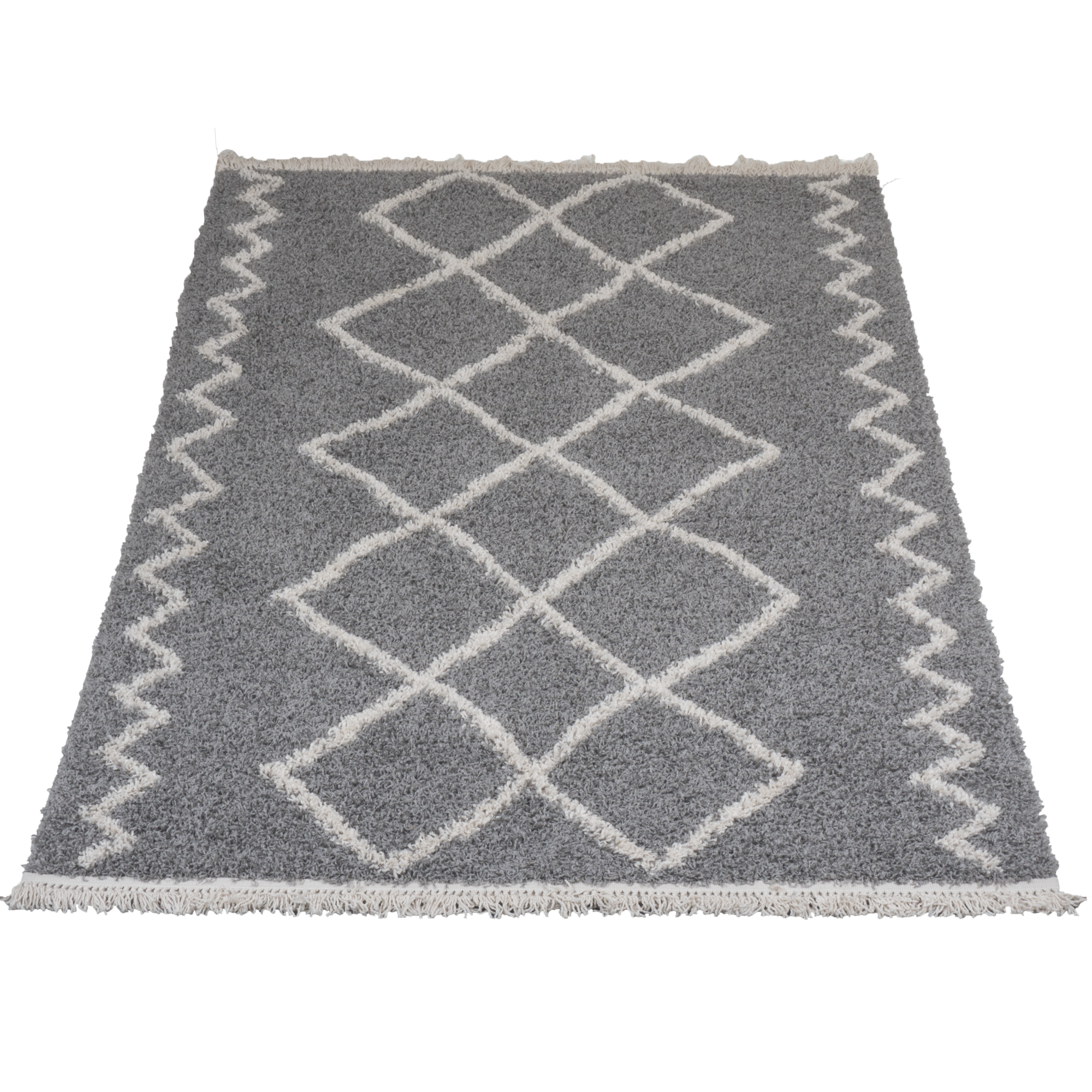 karpet Marrakesh grey 160/230cm