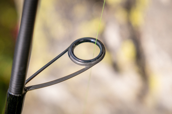 Canne Voyage Shimano STC XR Stream Spinning