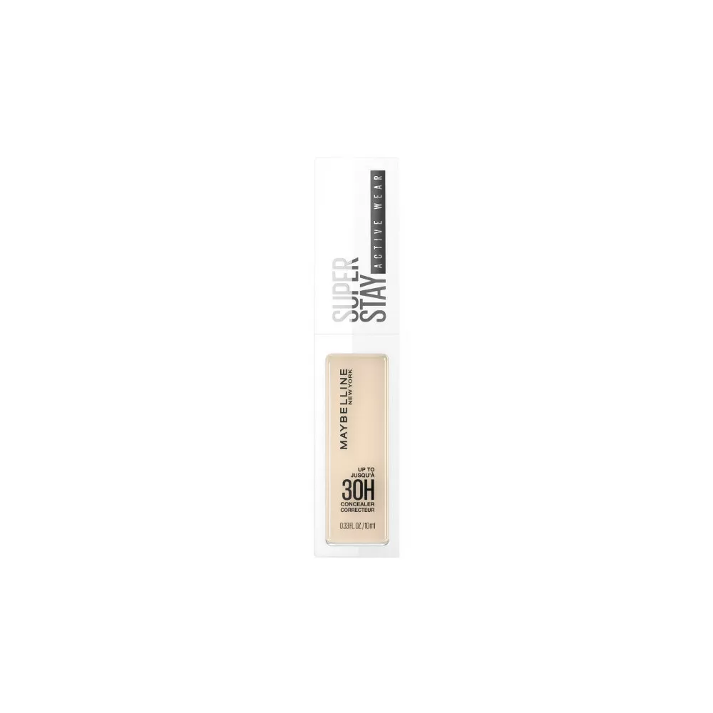 Maybelline Superstay Active Wear Concealer