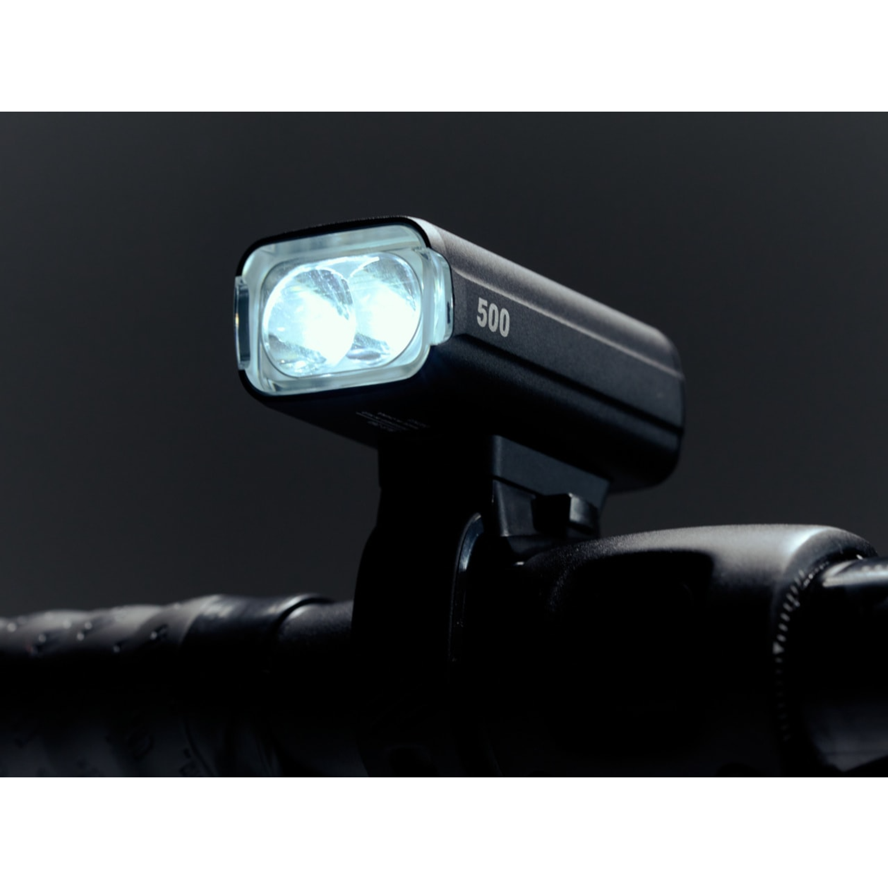 BBB Cycling BLS-261 NanoStrike 500 Voorlicht