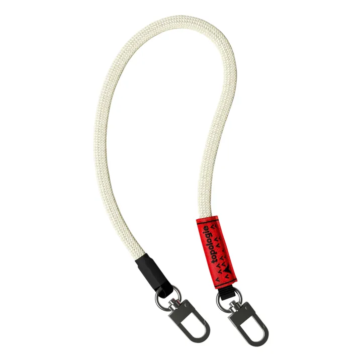 Topologie Cordon De Poignet 8.0mm | Beige