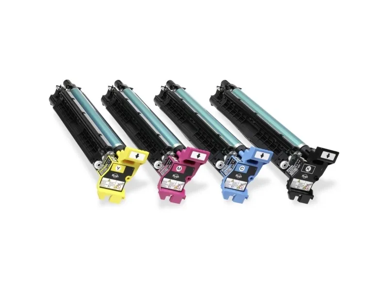 Epson - Gul - fotoelektrisk enhed - for AcuLaser C9200D3TNC, C9200DN, C9200DTN, C9200N