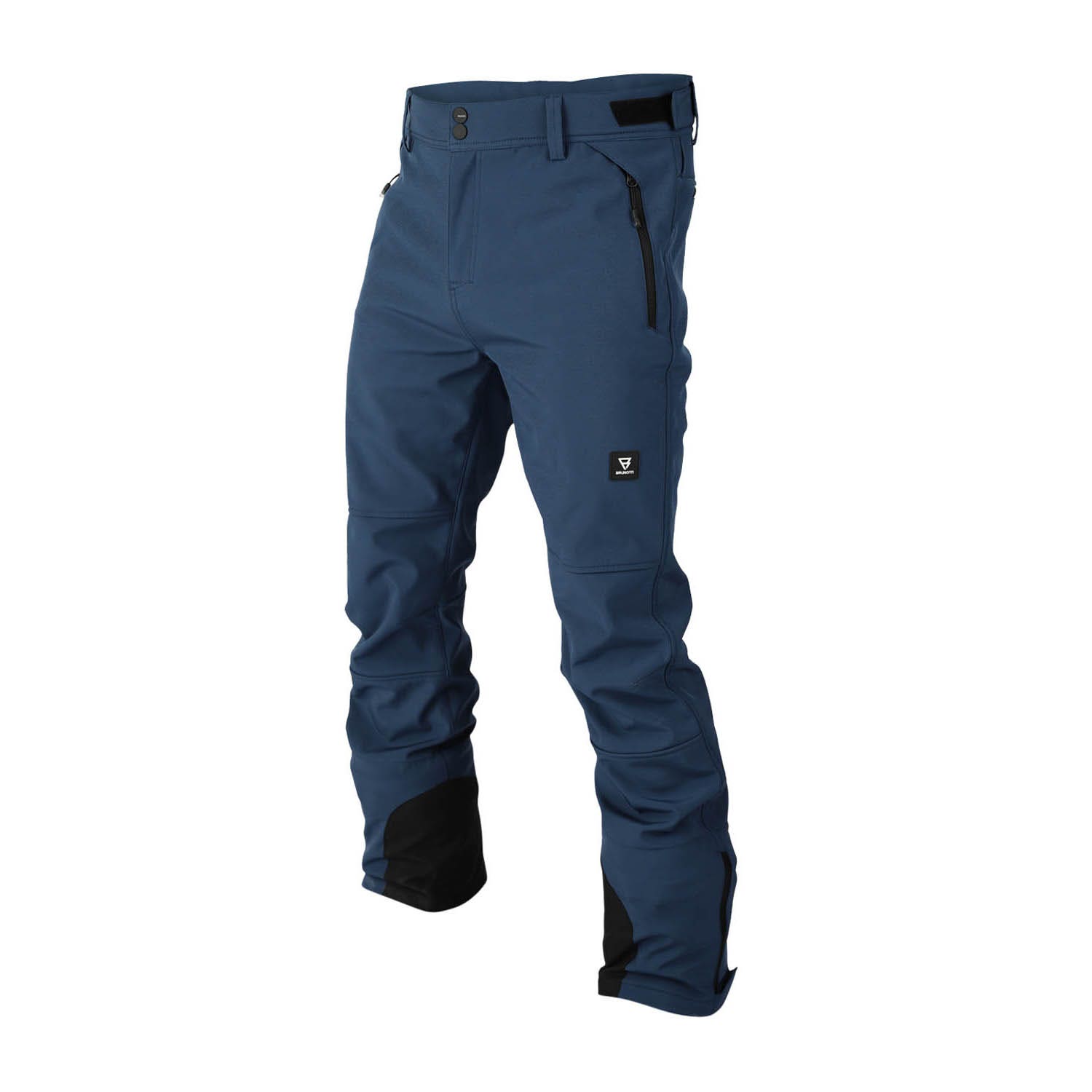 Brunotti  Huygens Softshell broek