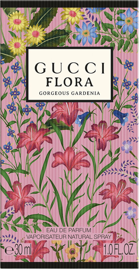 Gucci GUCCI Flora Gorgeous Gardenia Eau de parfum