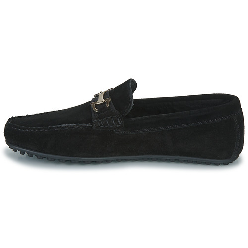 Aldo - SCUDERIA - Noir