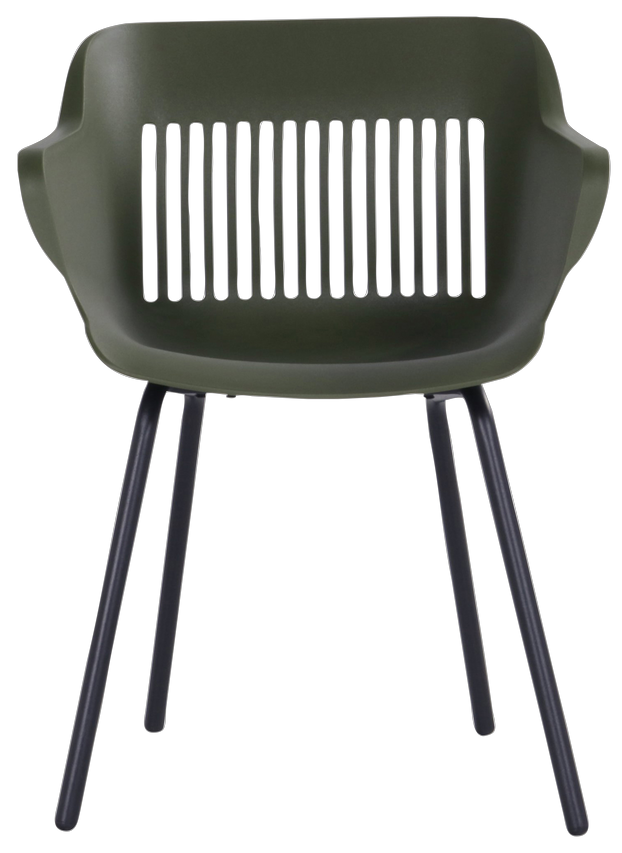 Tuinstoel Set 23.901.831 Jill B58 x D53.5 x H39.5 cm