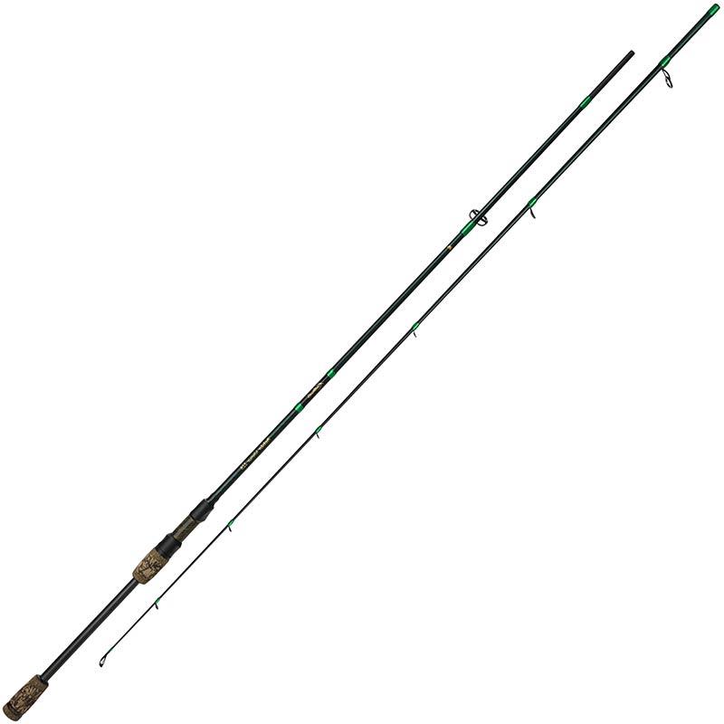 Canne Spinning Mikado Katsudo Predator Warrior Spin