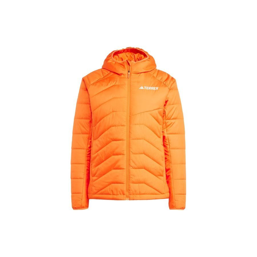 Adidas Veste à capuche isolante synthétique Terrex Multi