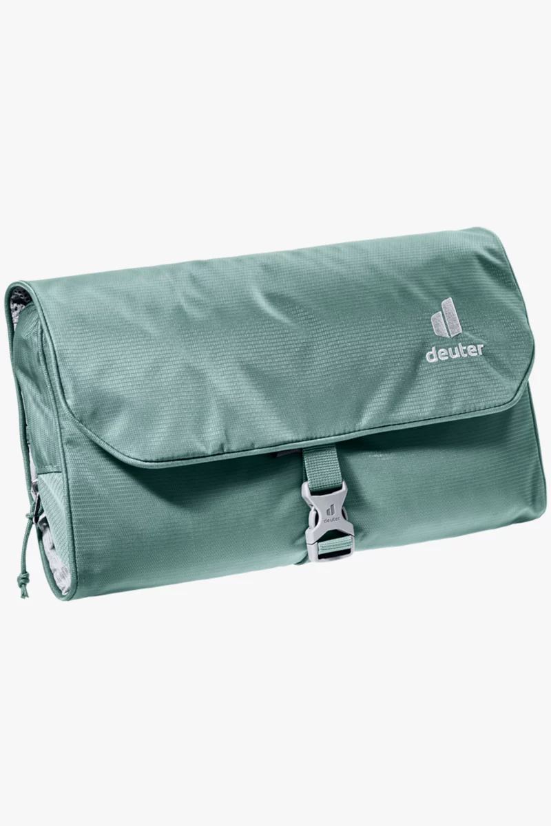 deuter Wash Bag II 2,5 L Kulturbeutel