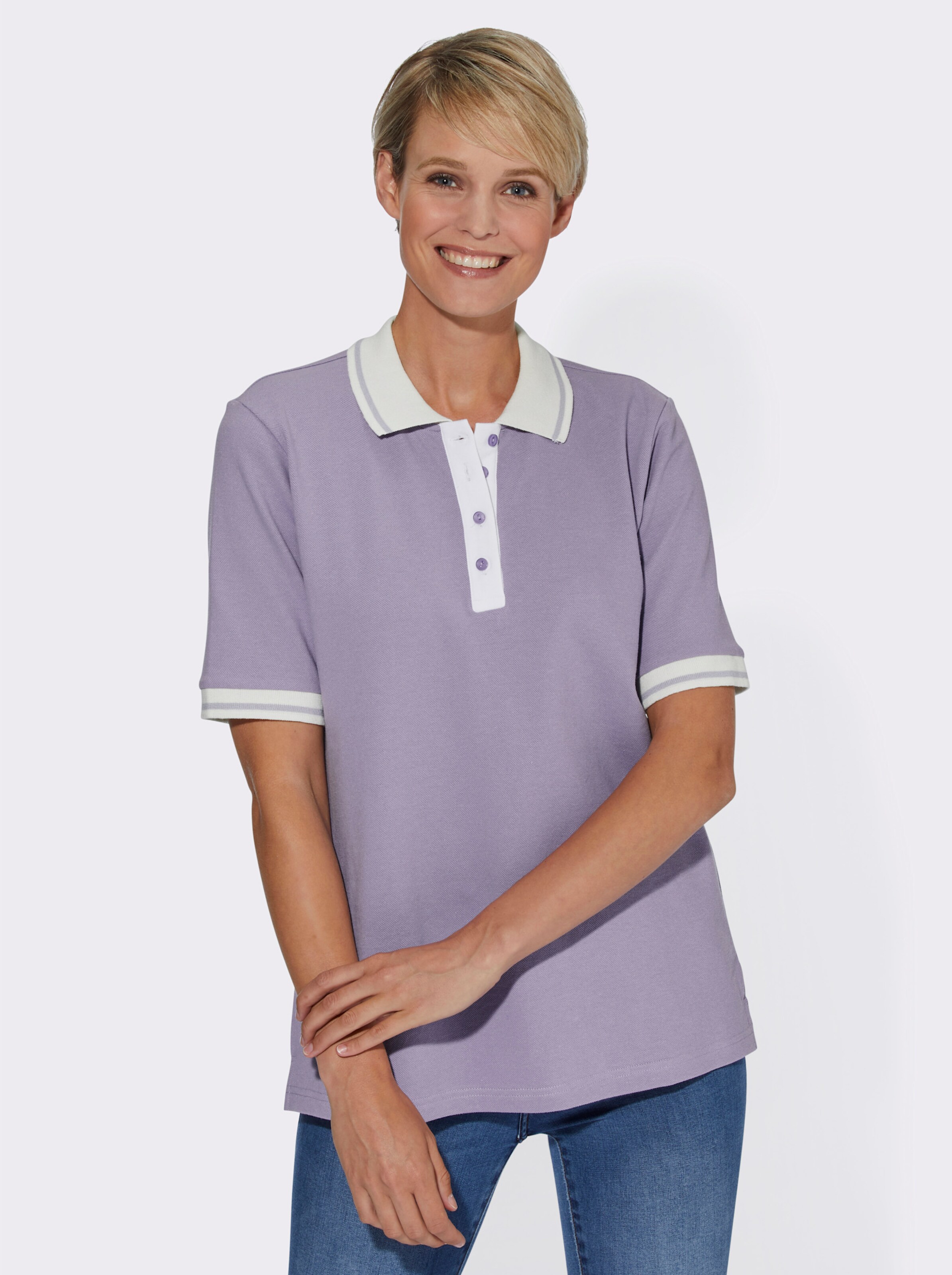 Poloshirt