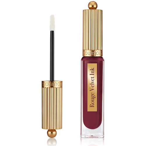 Bourjois - Rouge Velvet Ink Liquid Lipstick 011