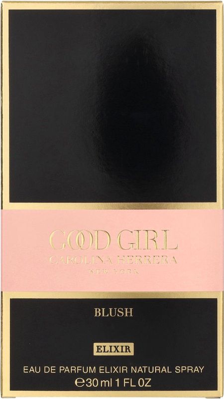 Carolina Herrera - Good Girl Blush Elixir - Eau De Parfum - 30 ml