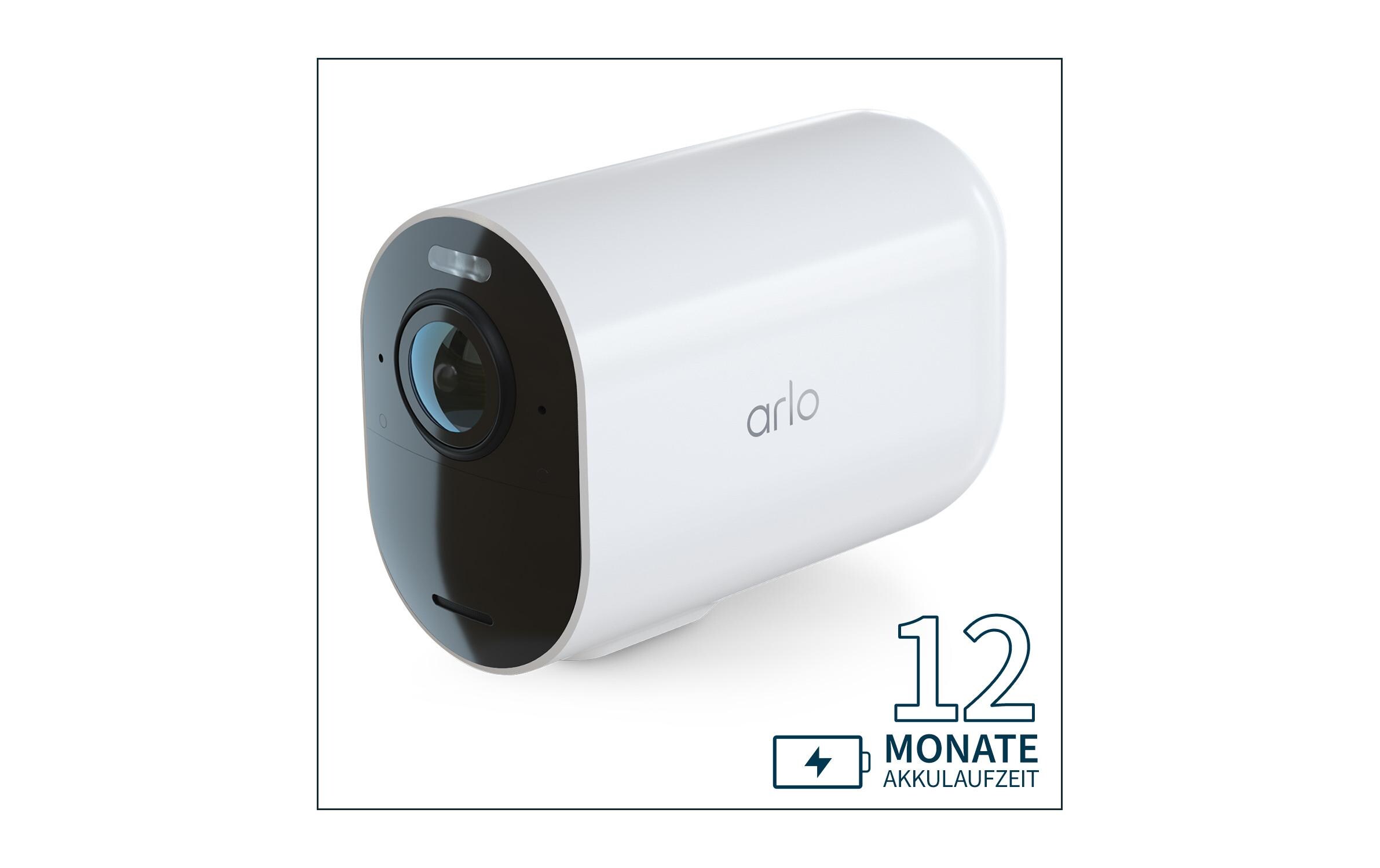 Ultra 2 XL Spotlight 1 Stück<br>Ultra 2 Spotlight Kamera XL mit 1x Kamera