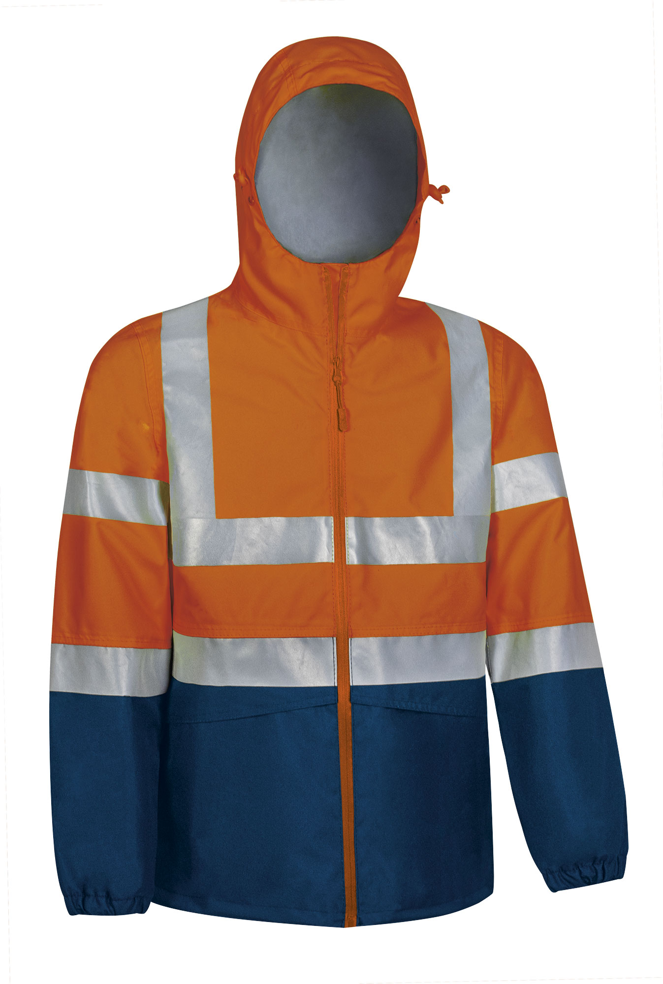 Valento CQVATOR - Cape pluie h.v. TORNADO