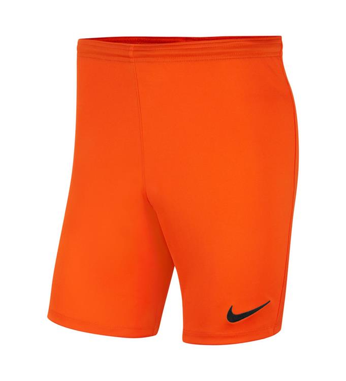 Nike Men Dri-FIT Park III Voetbalshort