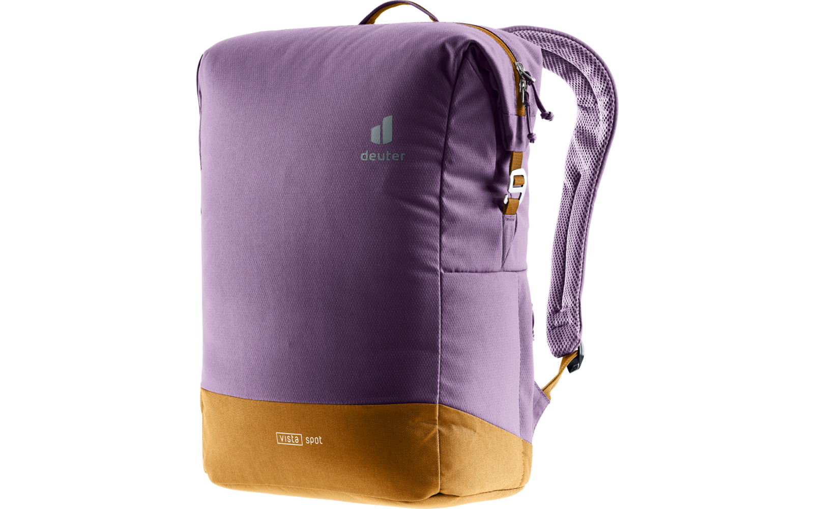 Deuter Vista Spot Rucksack 18 Liter frost-aloe
