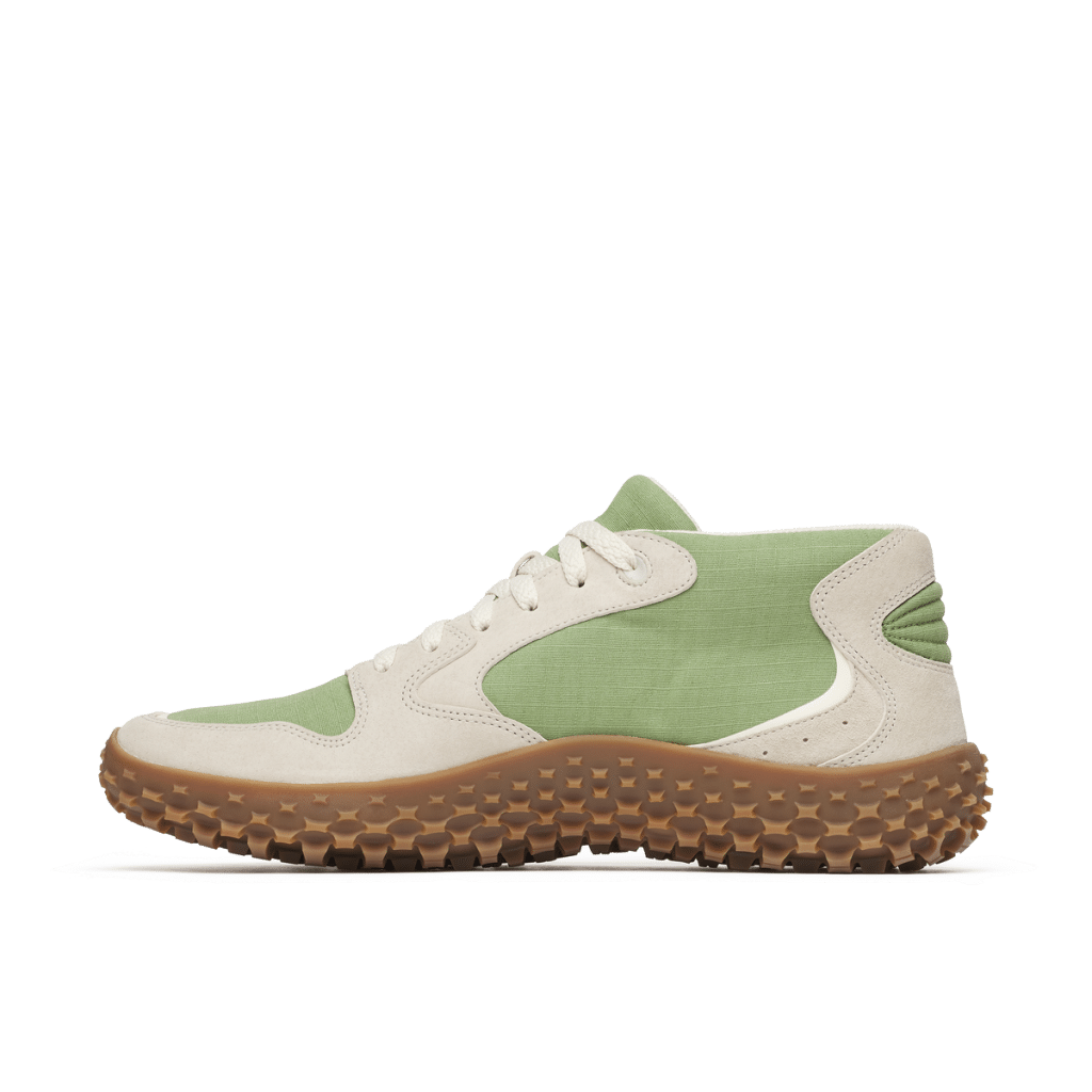 WRAPT SNEAKER MID WP Homem