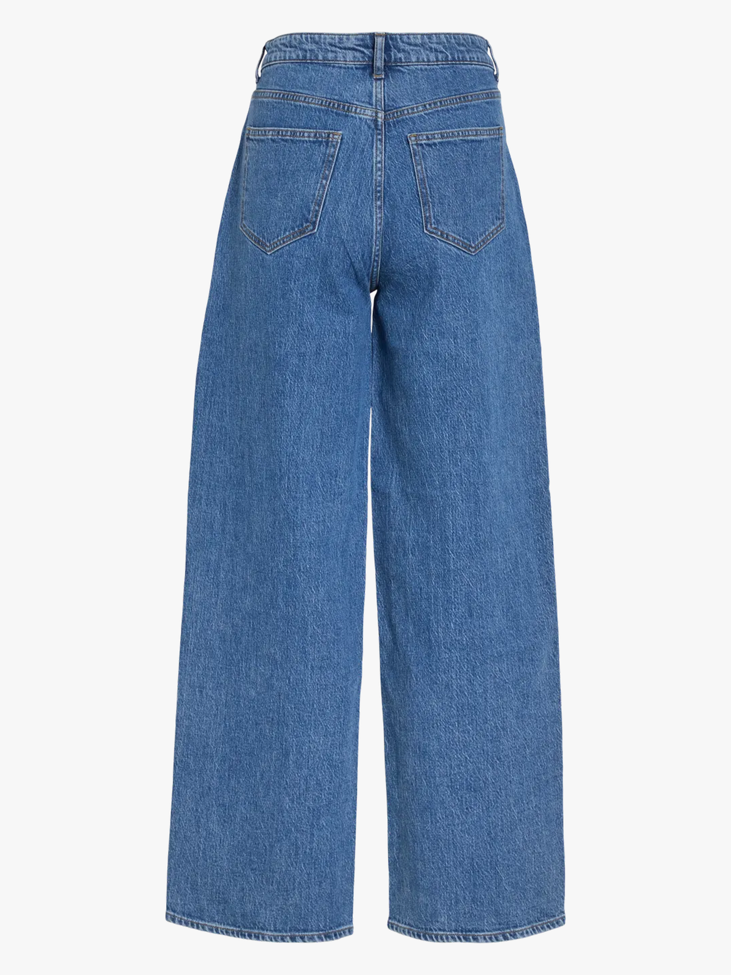 Freya Jaf High Waist Jeans