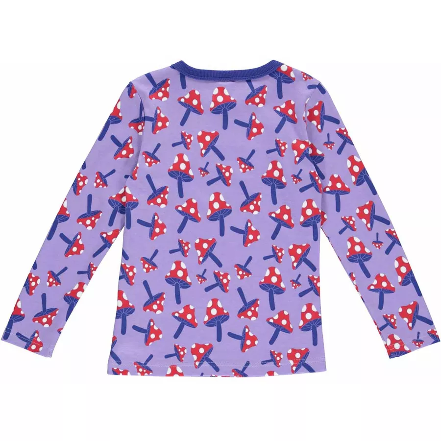 Fred's World Langarmshirt PaisleyblueLollipop