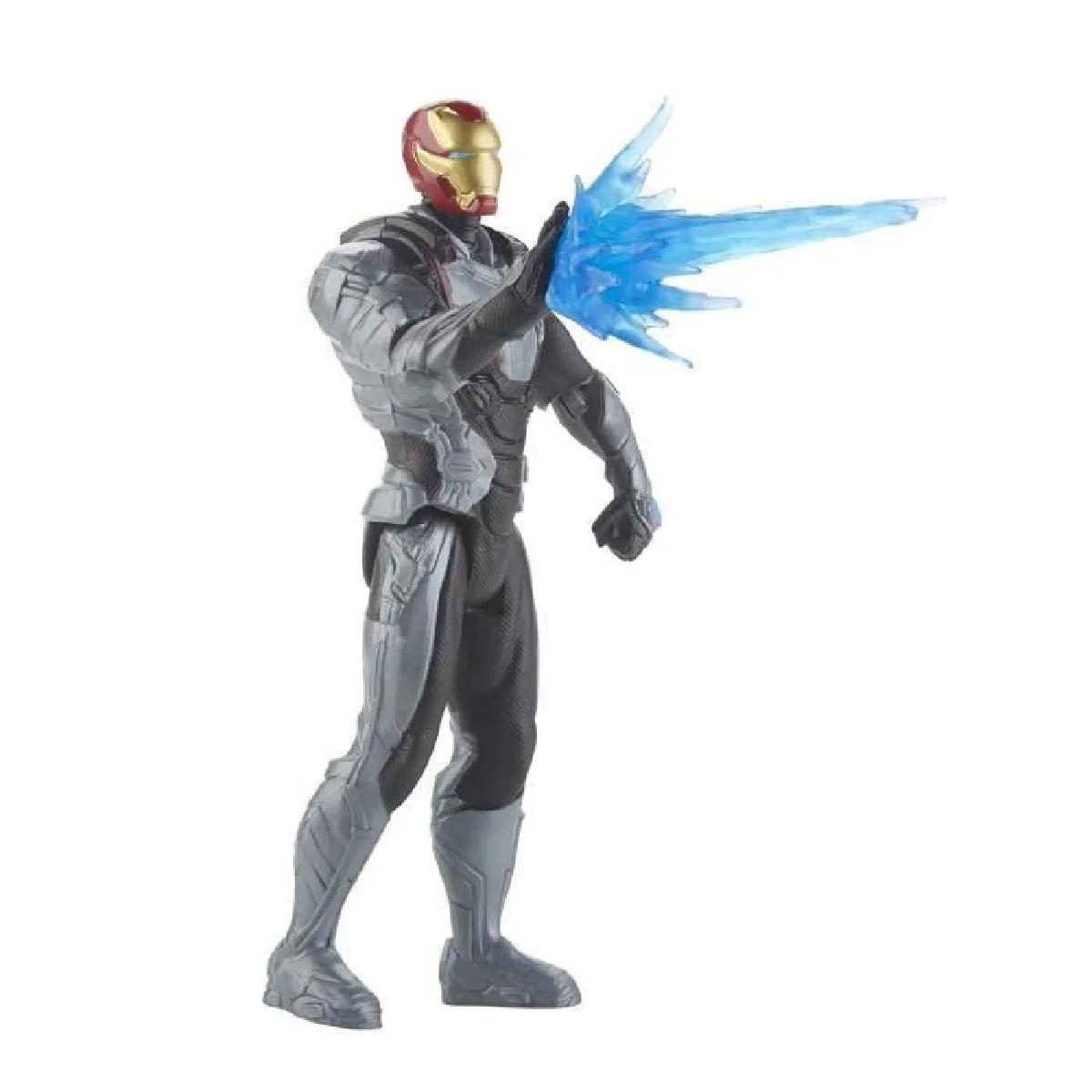 Avengers Iron Man Endgame