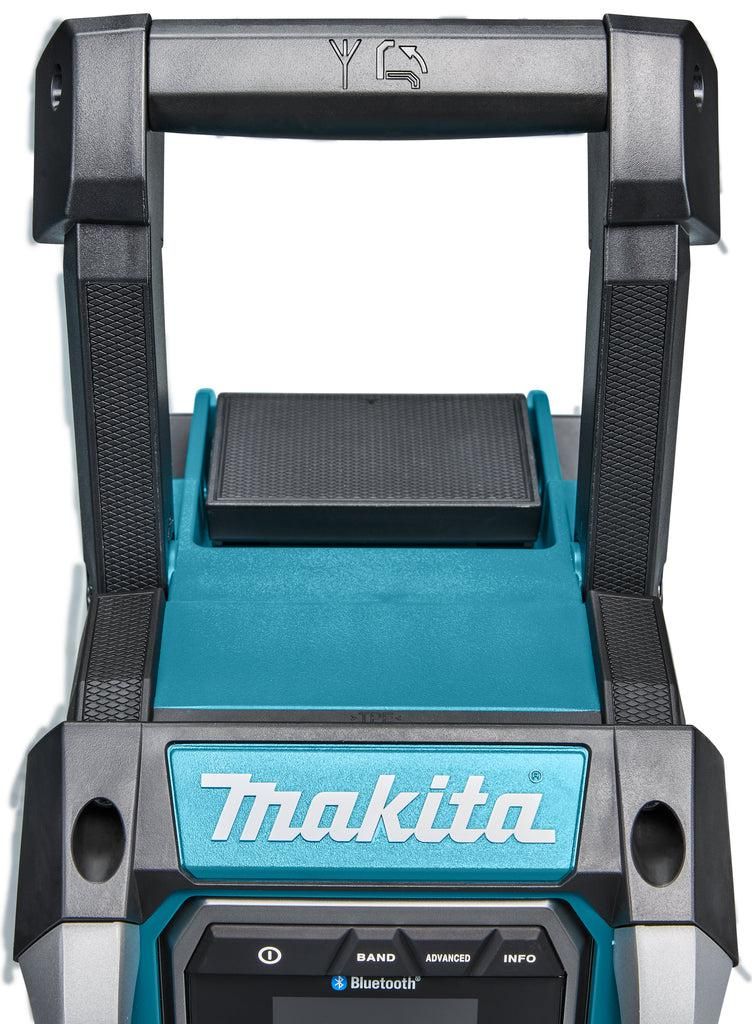 Makita MR007GZ Accu Bouwradio 10,8 - 230V Basic Body