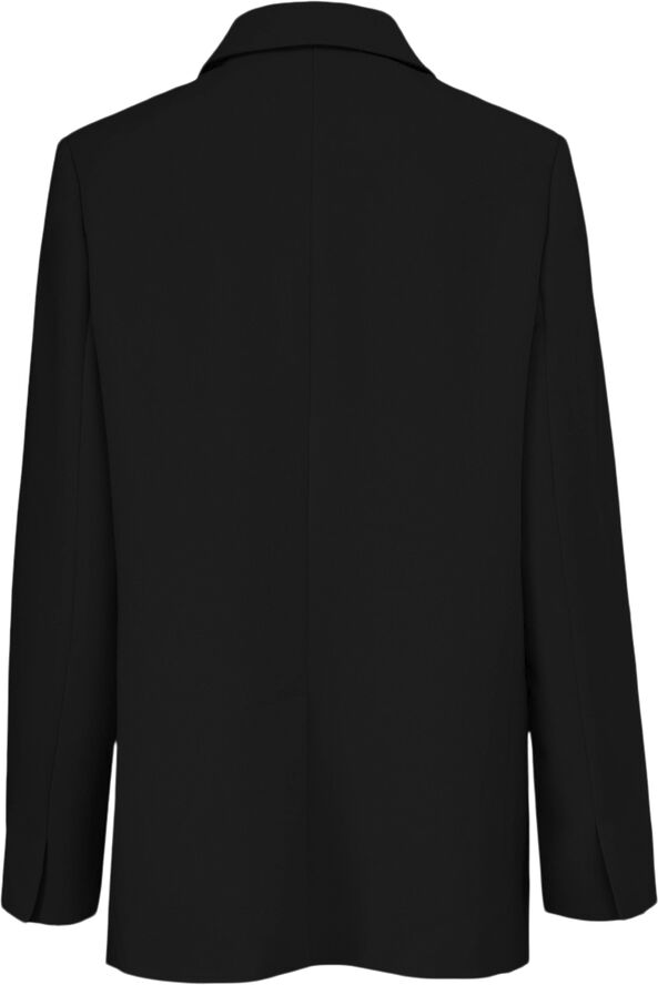 Modström Gale blazer Sort