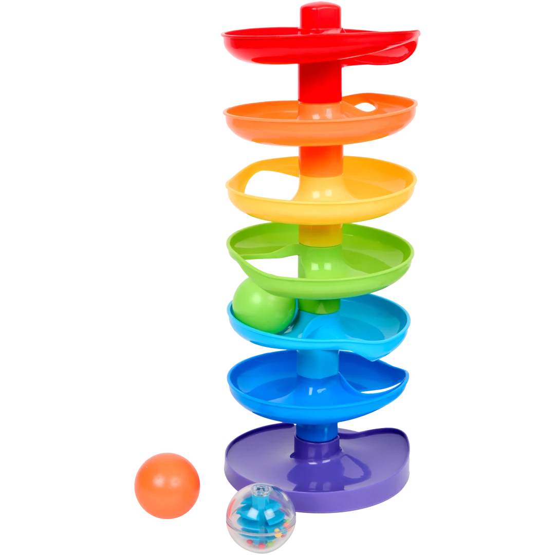 Playgo ballentoren 37 cm