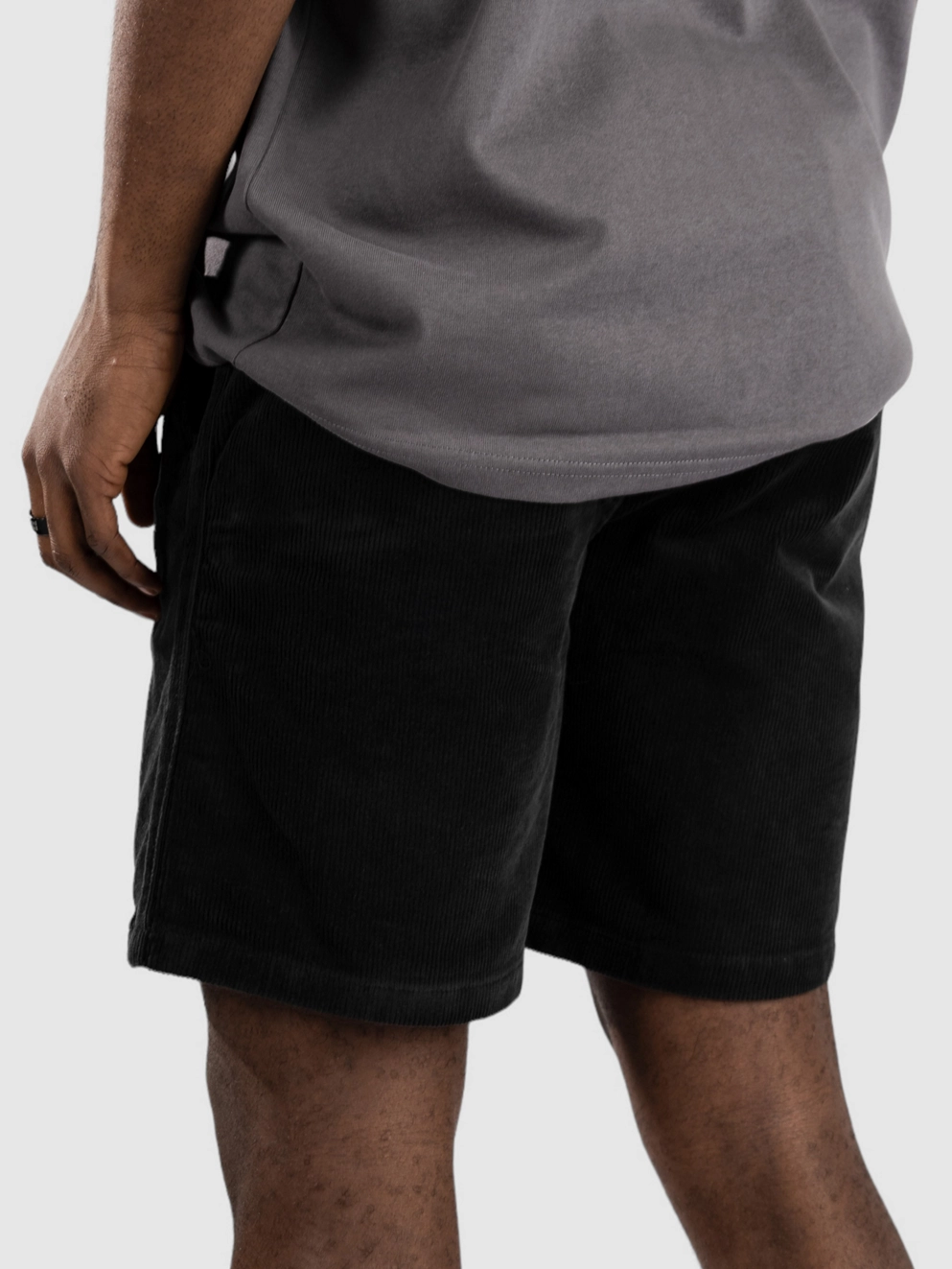 Katin USA Kord Patio Shorts black wash