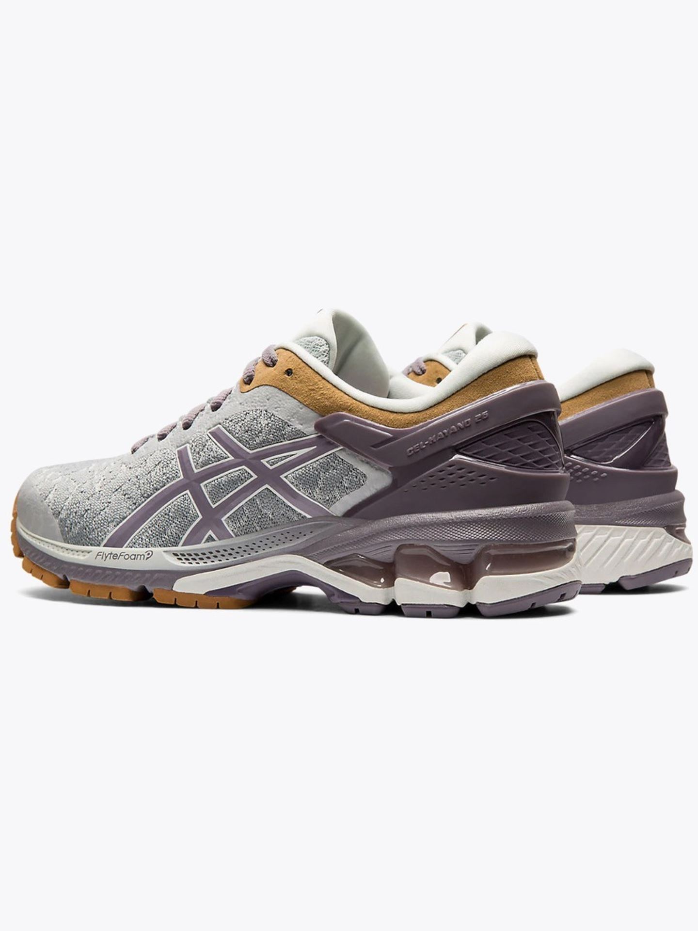 Gel-Kayano 26