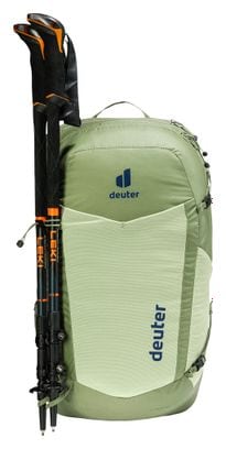 Sac de Randonnée Deuter Speed Lite Pro 25 Vert Regular