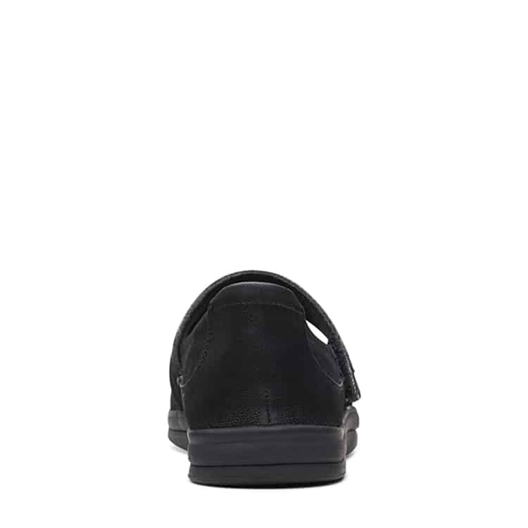 Clarks Breeze MJ | NOIR