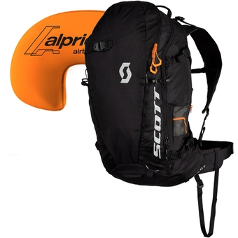 Scott Patrol E2 30 Lawinenrucksack (Elektronisch) Black