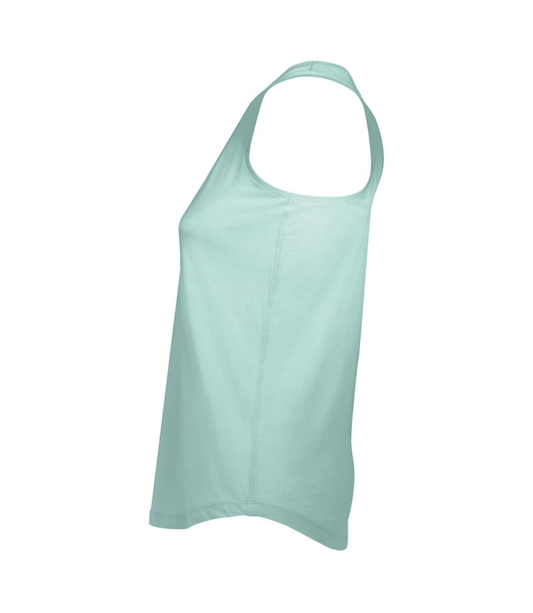 SOLS Moka - Débardeur uni - Femme (Jade) - UTPC2433