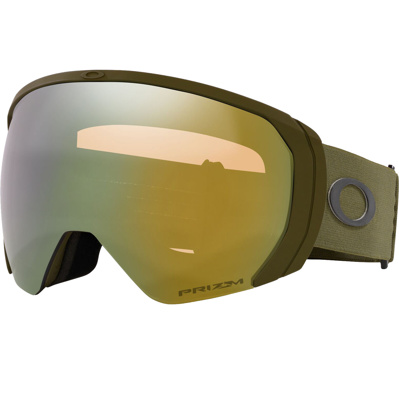 Oakley Flight Path L matte new dark brush / Prizm Sage Gold Iridium | Oakley Skibrillen | Oakley | O | MARKEN | XSPO