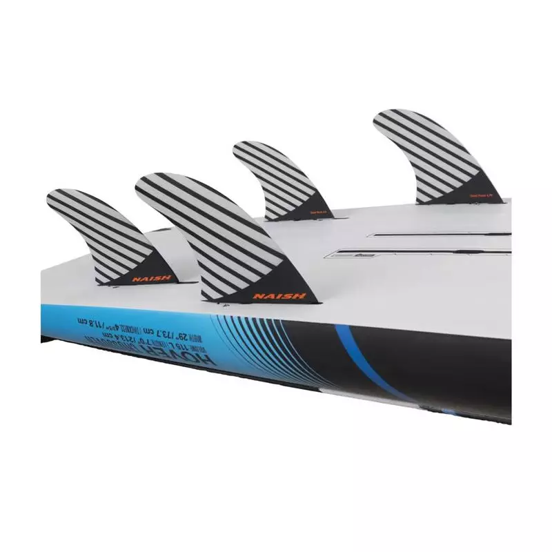 Planche SUP foil NAISH Hover Crossover 2024