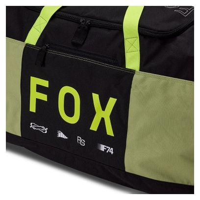 Sac de Sport Fox Podium 180 Race Spec Duffle Vert