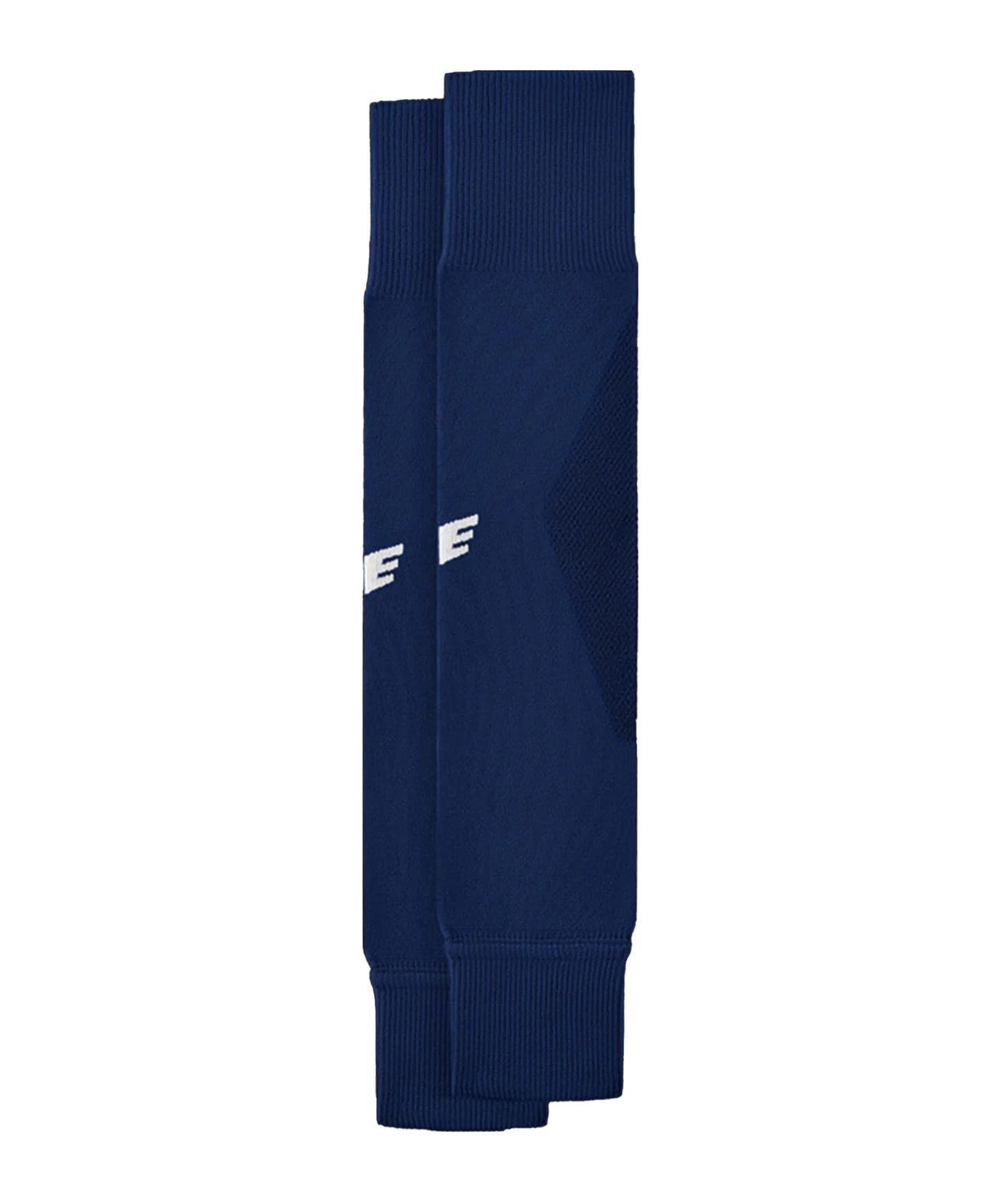 Erima Tube Socks Dunkelblau Weiss