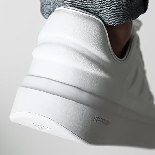 Baskets Zntasy GZ2312 Cloud White