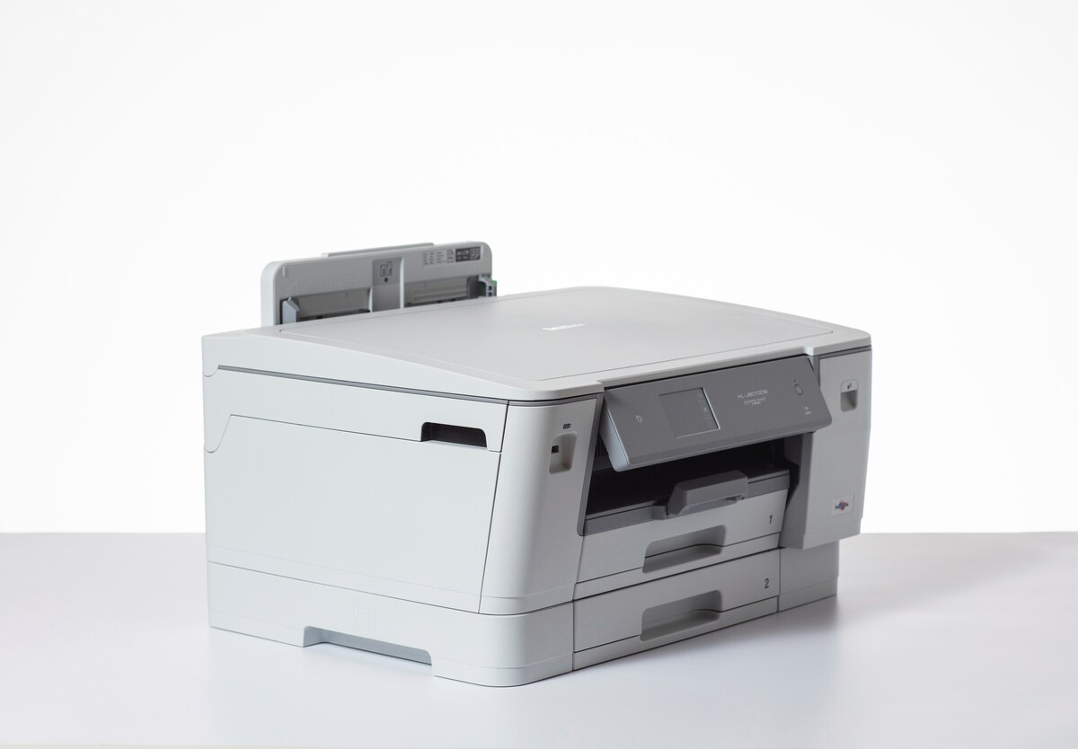 Brother HL-J6010DW DIN A3 Tintenstrahldrucker