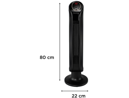 ROWENTA - Radiateur soufflant SO9420F0