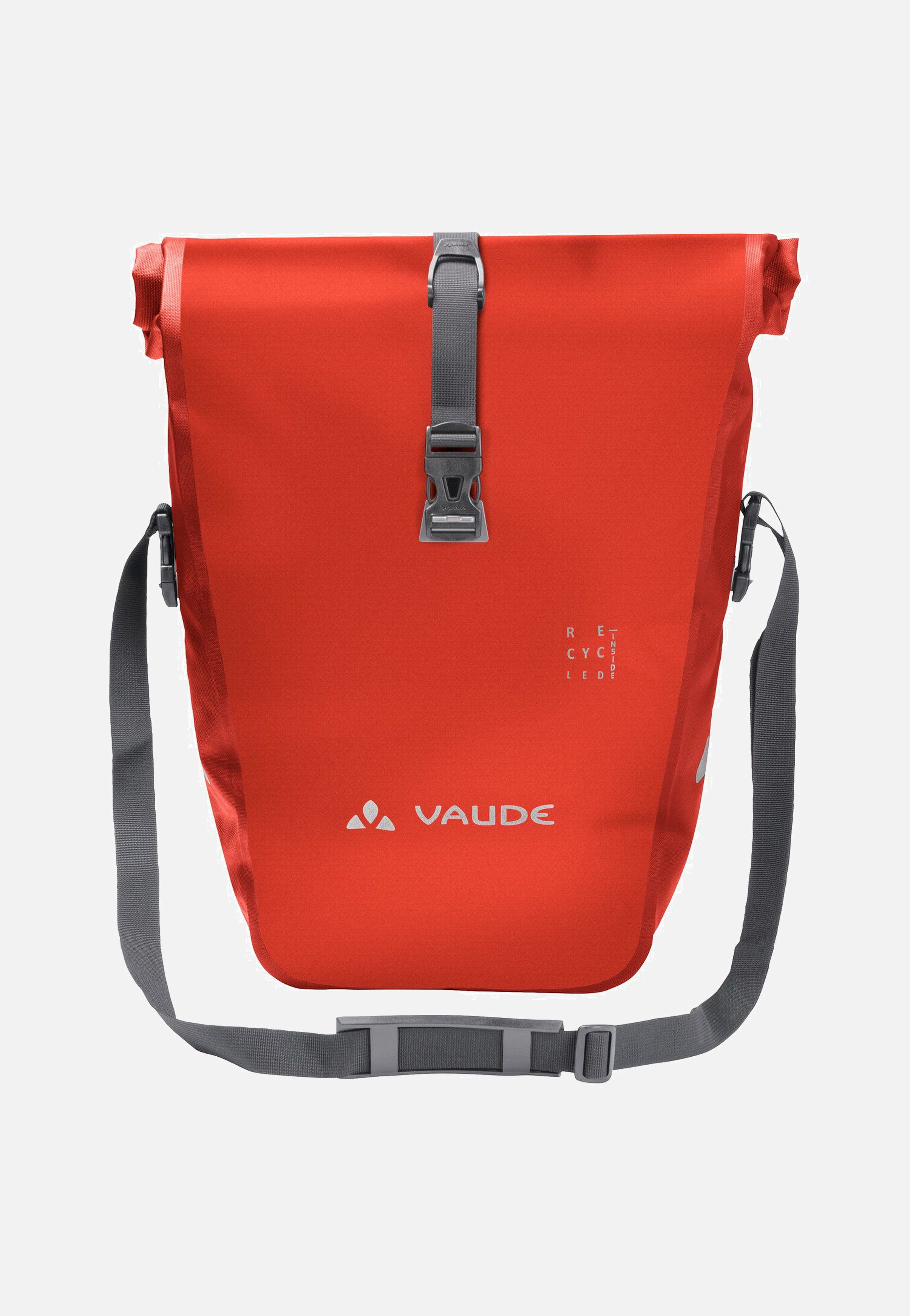 Aqua Back Lava - Fahrradtasche