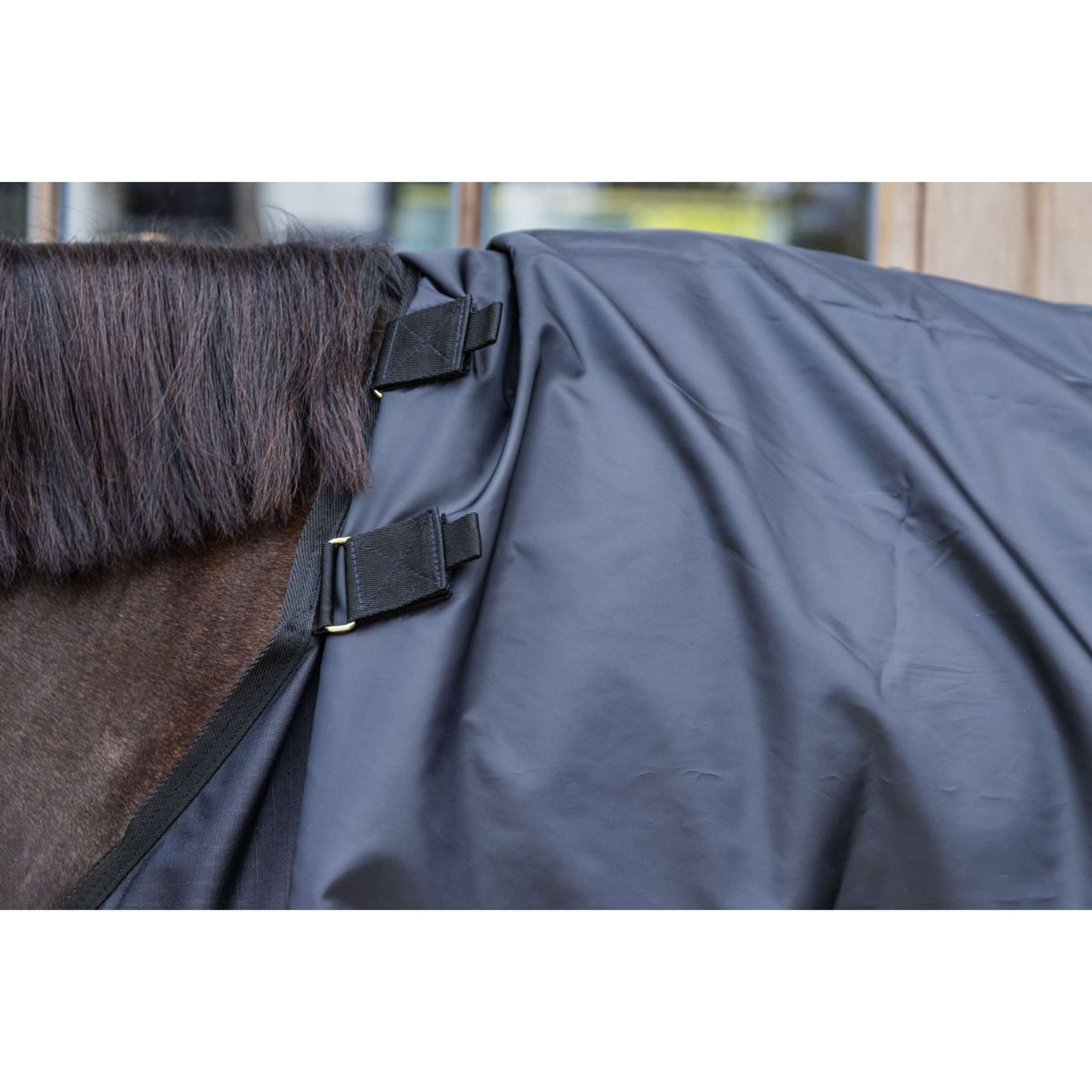 Kentucky Halsstuk All Weather Waterproof Comfort 200g Zwart