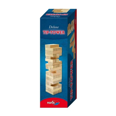 Noris Spiele Deluxe Tip Tower