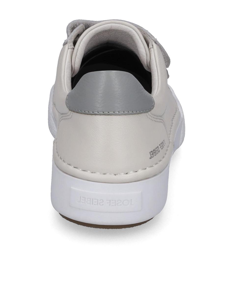 Sneaker Claire 12, weiss-kombi