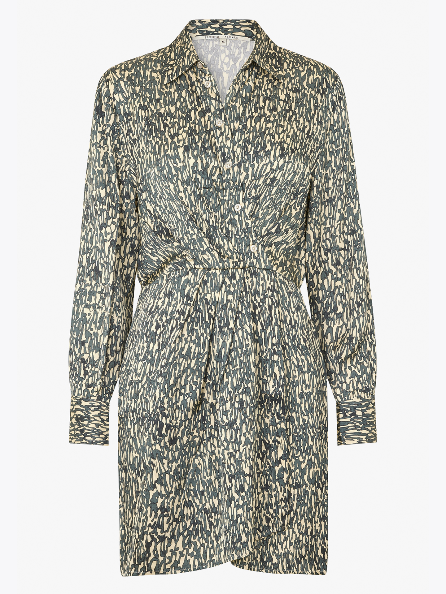 Luna dress