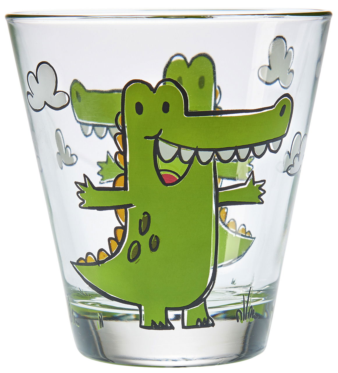 Leonardo Kindertrinkset 9-tlg. BAMBINI