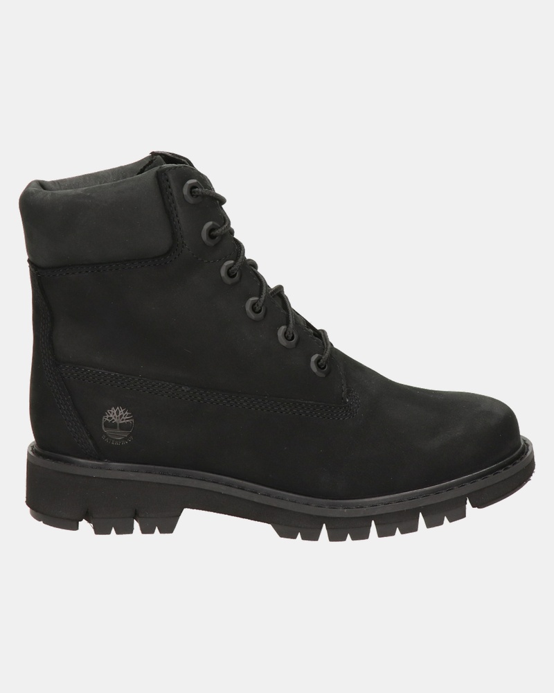 Timberland Lucia Way Veterboots  - zwart