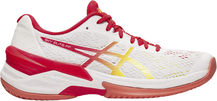 Asics Sky Elite FF Hvid