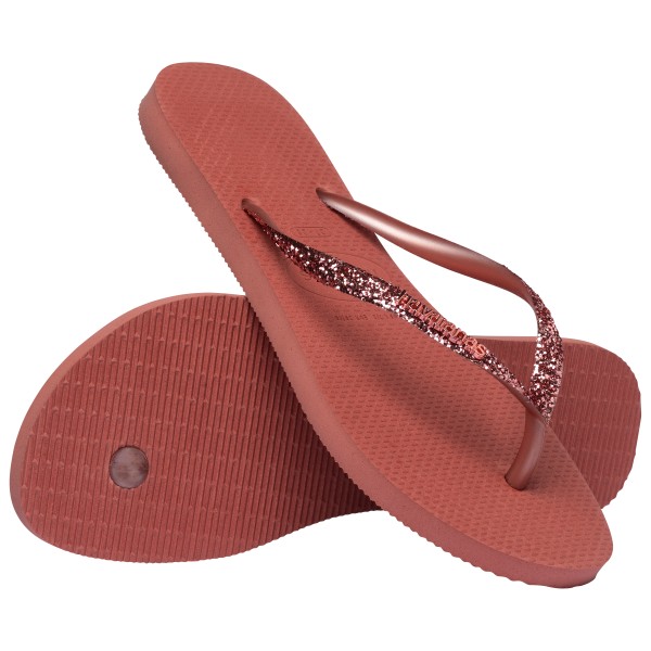 Havaianas - Women's Slim Glitter II - Sandales